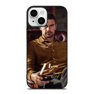 THE GENTLEMEN COOL SERIES iPhone 13 Mini Case
