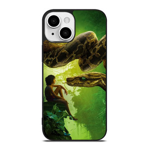 THE JUNGLE BOOK 2016 iPhone 13 Mini Case THE JUNGLE BOOK 2016 iPhone 13 Mini Case