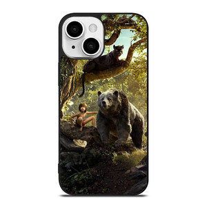 THE JUNGLE BOOK TREE iPhone 13 Mini Case THE JUNGLE BOOK TREE iPhone 13 Mini Case