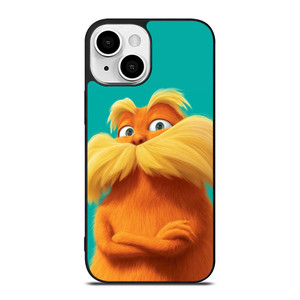 THE LORAX CUTE iPhone 13 Mini Case THE LORAX CUTE iPhone 13 Mini Case