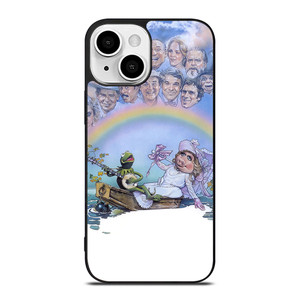 THE MUPPETS CHARACTERS iPhone 13 Mini Case THE MUPPETS CHARACTERS iPhone 13 Mini Case