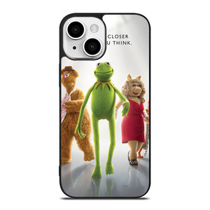 THE MUPPETS CUTE MOVIE iPhone 13 Mini Case THE MUPPETS CUTE MOVIE iPhone 13 Mini Case