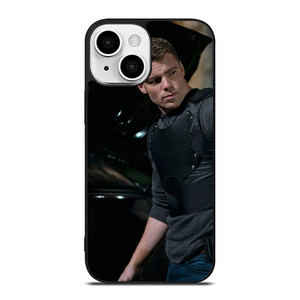 THE NIGHT AGENT SERIES iPhone 13 Mini Case THE NIGHT AGENT SERIES iPhone 13 Mini Case