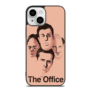 THE OFFICE SERIAL MOVIE iPhone 13 Mini Case