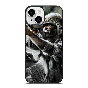 THE PACIFIC COOL SERIES iPhone 13 Mini Case THE PACIFIC COOL SERIES iPhone 13 Mini Case