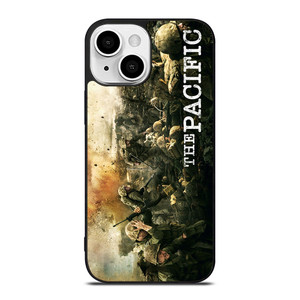 THE PACIFIC TV SHOW iPhone 13 Mini Case