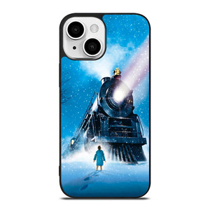 THE POLAR EXPRESS iPhone 13 Mini Case