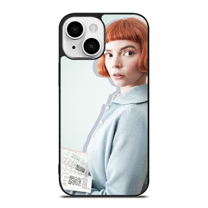 THE QUEEN'S GAMBIT COOL iPhone 13 Mini Case THE QUEEN'S GAMBIT COOL iPhone 13 Mini Case