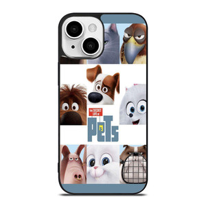 THE SECRET LIFE OF PETS CUTE iPhone 13 Mini Case THE SECRET LIFE OF PETS CUTE iPhone 13 Mini Case