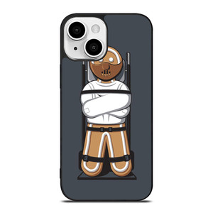 THE SILENCE OF THE LAMBS ICON ART iPhone 13 Mini Case