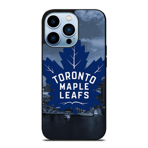 TORONTO MAPLE LEAFS 3 iPhone 13 Pro Max Case