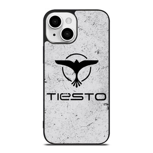 TIESTO DJ ICON iPhone 13 Mini Case TIESTO DJ ICON iPhone 13 Mini Case