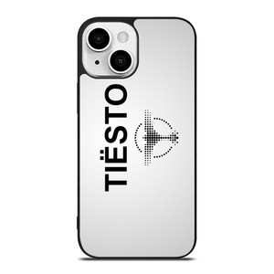 TIESTO SYMBOL iPhone 13 Mini Case