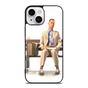 TOM HANKS FORREST GUMP iPhone 13 Mini Case