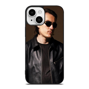 TOMMY RICHMAN COOL SINGER iPhone 13 Mini Case TOMMY RICHMAN COOL SINGER iPhone 13 Mini Case