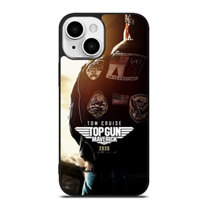 TOP GUN MAVERICK iPhone 13 Mini Case