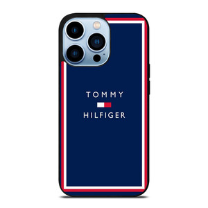 TOMMY HILFIGER 2 iPhone 13 Pro Max Case