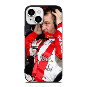 WRC SEBASTIEN LOEB iPhone 13 Mini Case WRC SEBASTIEN LOEB iPhone 13 Mini Case