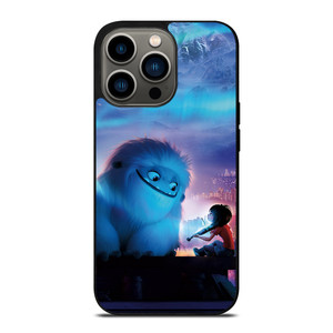 ABOMINABLE COOL MOVIE iPhone 13 Pro Case