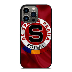 AC SPARTA PRAHA ICON iPhone 13 Pro Case AC SPARTA PRAHA ICON iPhone 13 Pro Case