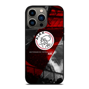 AJAX AMSTERDAM SYMBOL iPhone 13 Pro Case AJAX AMSTERDAM SYMBOL iPhone 13 Pro Case