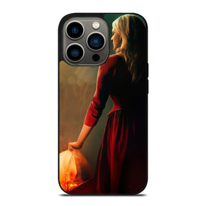 ART OF THE HANDMAID'S TALE SERIES iPhone 13 Pro Case ART OF THE HANDMAID'S TALE SERIES iPhone 13 Pro Case