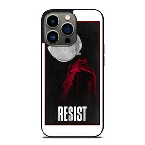 ART OF THE HANDMAID'S TALE iPhone 13 Pro Case ART OF THE HANDMAID'S TALE iPhone 13 Pro Case