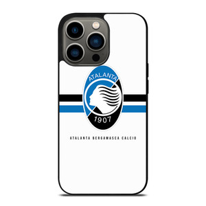 ATALANTA 1907 FC ICON iPhone 13 Pro Case