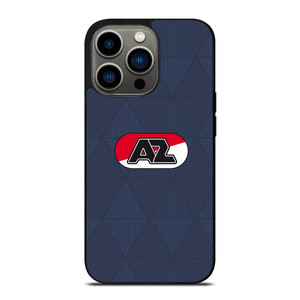 AZ ALKMAAR LOGO iPhone 13 Pro Case