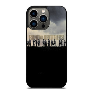 BAND OF BROTHERS iPhone 13 Pro Case