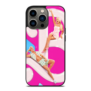 BARBIE CUTE MOVIES iPhone 13 Pro Case