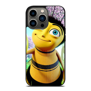 BEE MOVIE CUTE iPhone 13 Pro Case