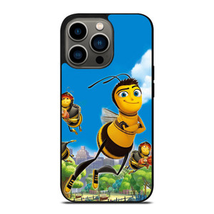 BEE MOVIE iPhone 13 Pro Case BEE MOVIE iPhone 13 Pro Case