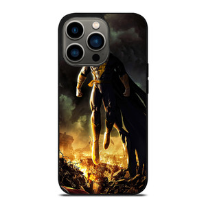 BLACK ADAM DC MOVIE iPhone 13 Pro Case BLACK ADAM DC MOVIE iPhone 13 Pro Case