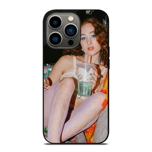 CHAPPELL ROAN SEXY SINGER iPhone 13 Pro Case