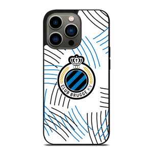CLUB BRUGGE KV SYMBOL iPhone 13 Pro Case CLUB BRUGGE KV SYMBOL iPhone 13 Pro Case