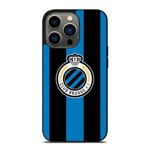 CLUB BRUGGE KV iPhone 13 Pro Case