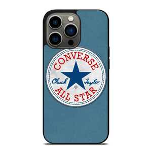 CONVERSE ALL STAR ICON iPhone 13 Pro Case
