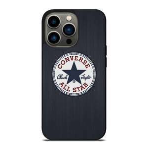 CONVERSE ALL STAR iPhone 13 Pro Case