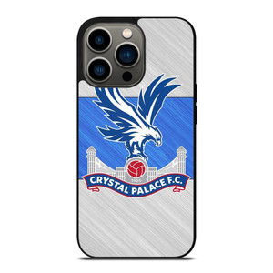 CRYSTAL PALACE FC LOGO iPhone 13 Pro Case