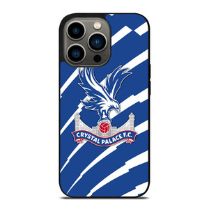 CRYSTAL PALACE FC iPhone 13 Pro Case