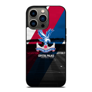 CRYSTAL PALACE FOOTBALL CLUB iPhone 13 Pro Case