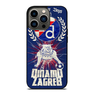 DINAMO ZAGREB ICON iPhone 13 Pro Case DINAMO ZAGREB ICON iPhone 13 Pro Case
