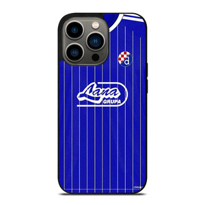 DINAMO ZAGREB KITS iPhone 13 Pro Case