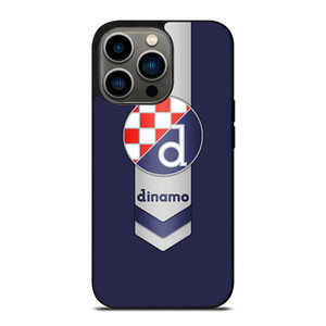 DINAMO ZAGREB LOGO iPhone 13 Pro Case