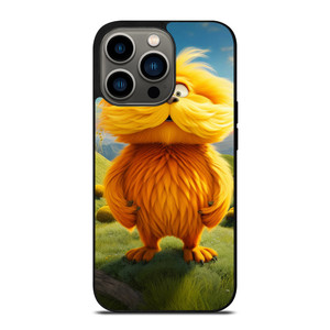 DR SEUSS THE LORAX MOVIE iPhone 13 Pro Case