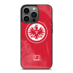 EINTRACHT FRANKFURT BUNDESLIGA iPhone 13 Pro Case