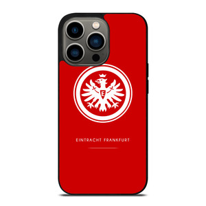 EINTRACHT FRANKFURT ICON iPhone 13 Pro Case