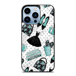 TIFFANY AND CO iPhone 13 Pro Max Case