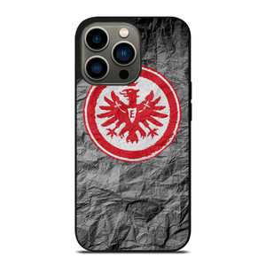 EINTRACHT FRANKFURT LOGO iPhone 13 Pro Case